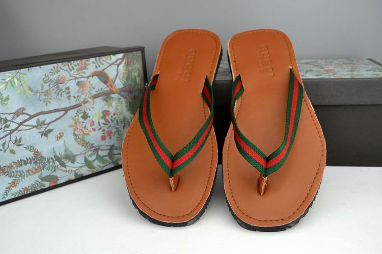 2017 Guci slippers woman 35-42-273